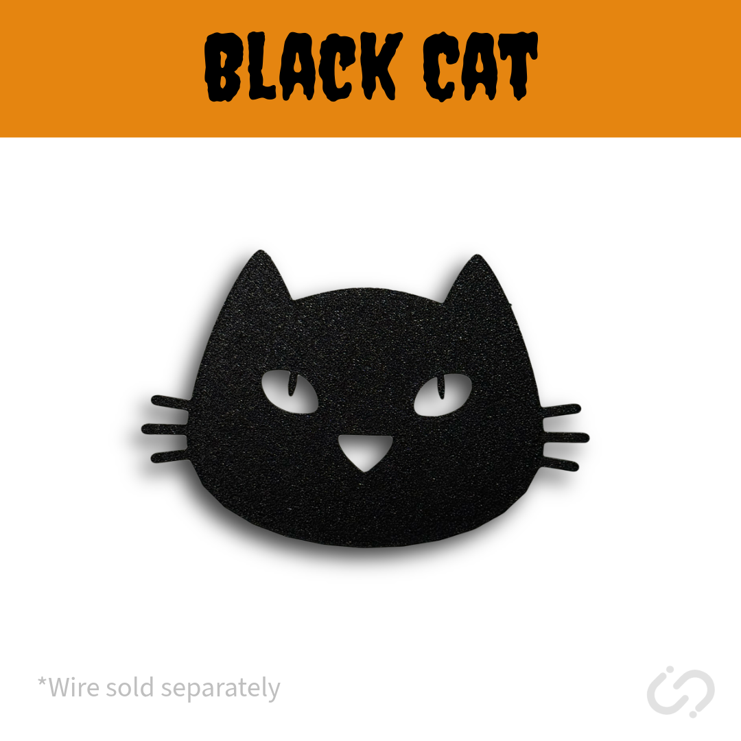 Halloween Shapes Collection