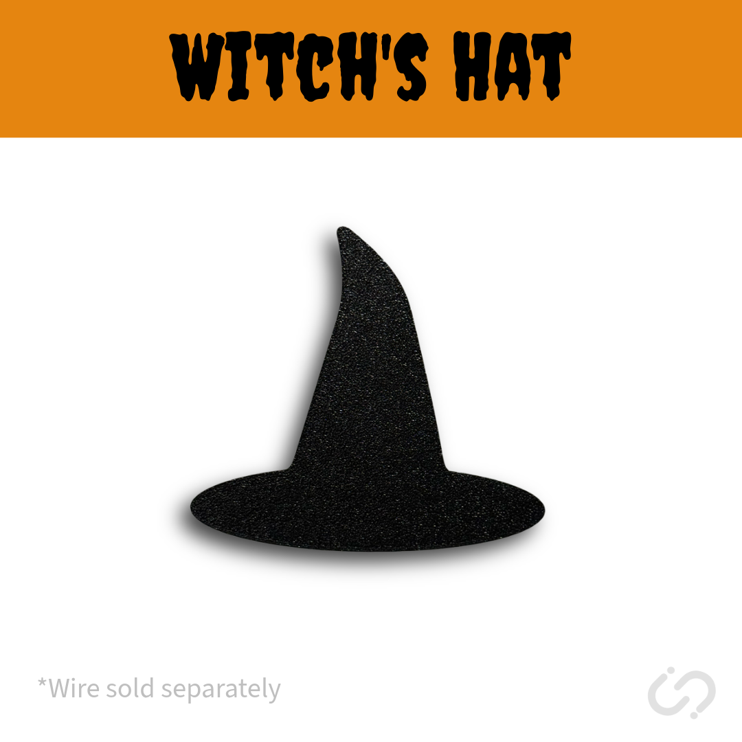 Halloween Shapes Collection