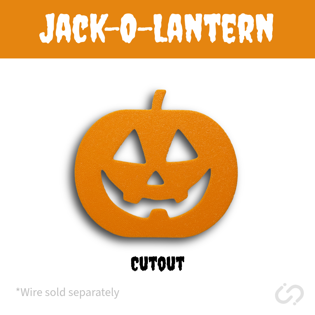 Halloween Shapes Collection