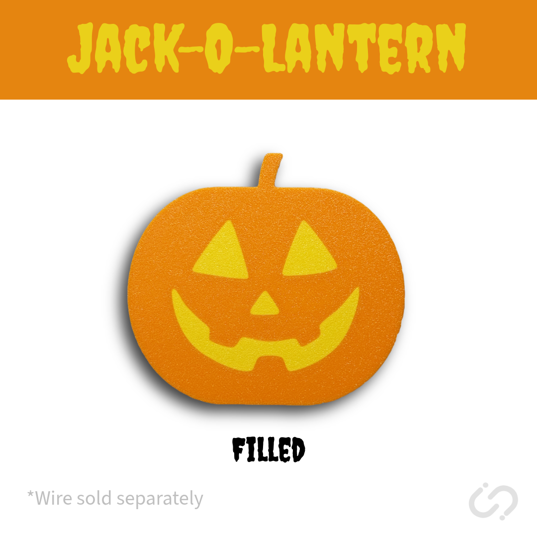 Halloween Shapes Collection