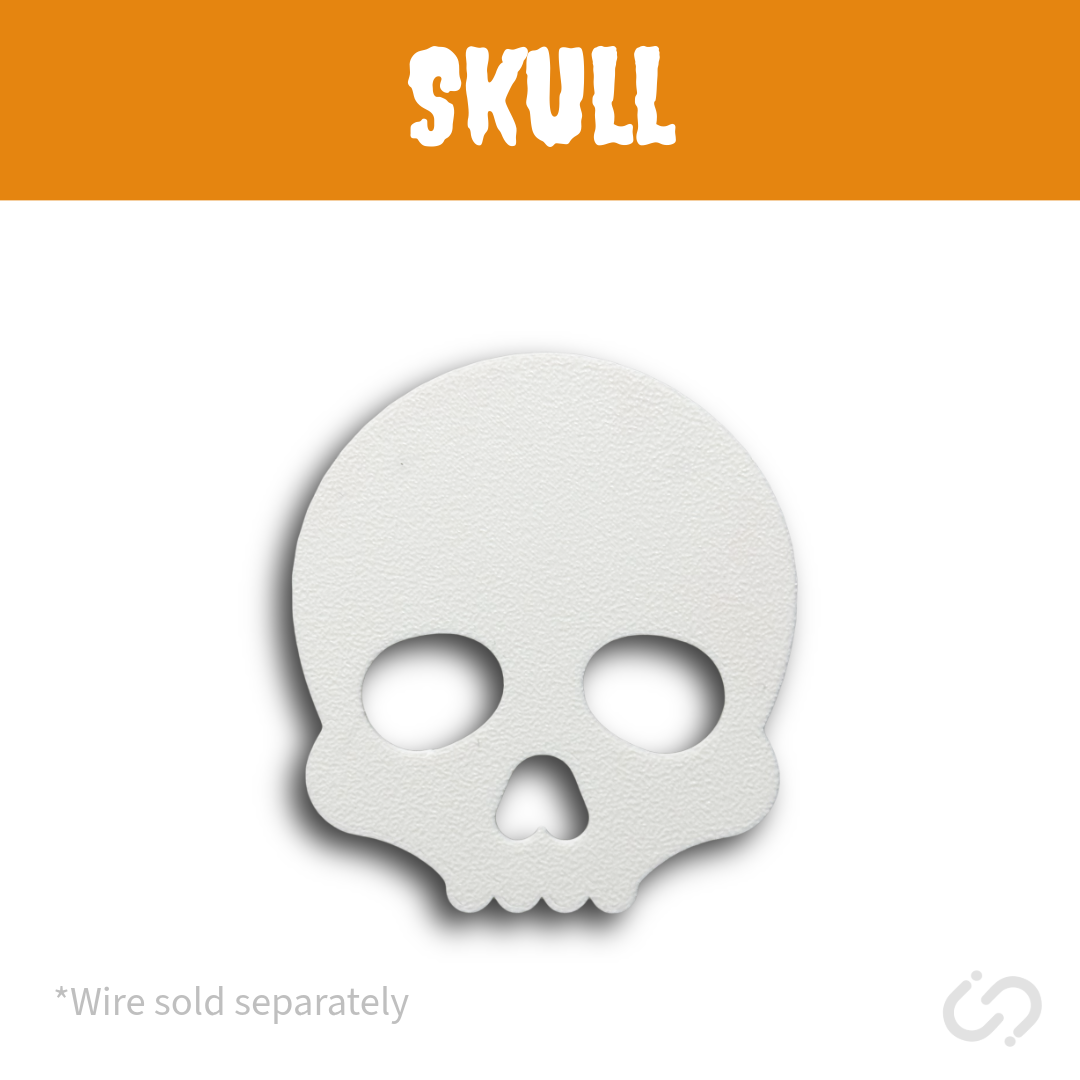 Halloween Shapes Collection