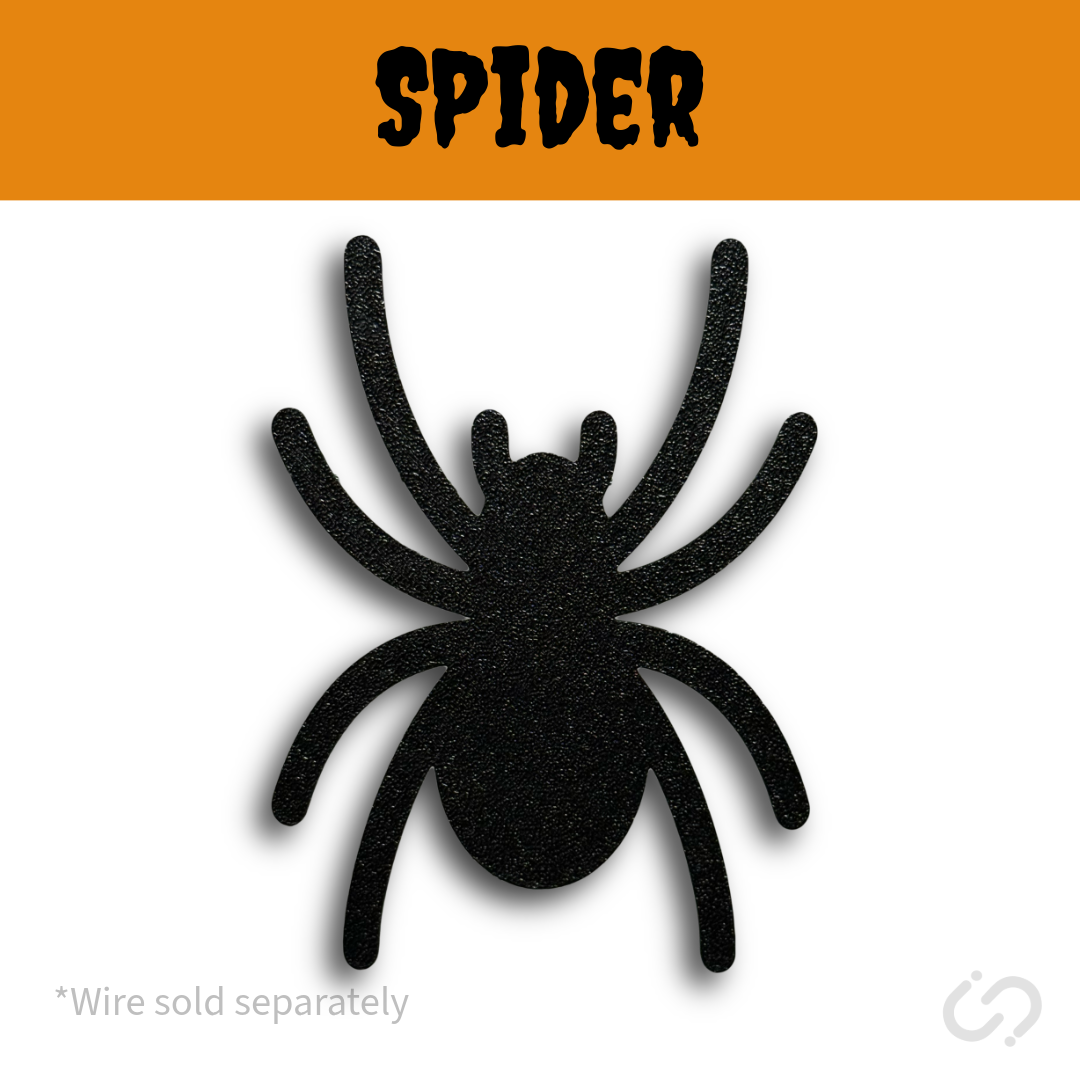 Halloween Shapes Collection