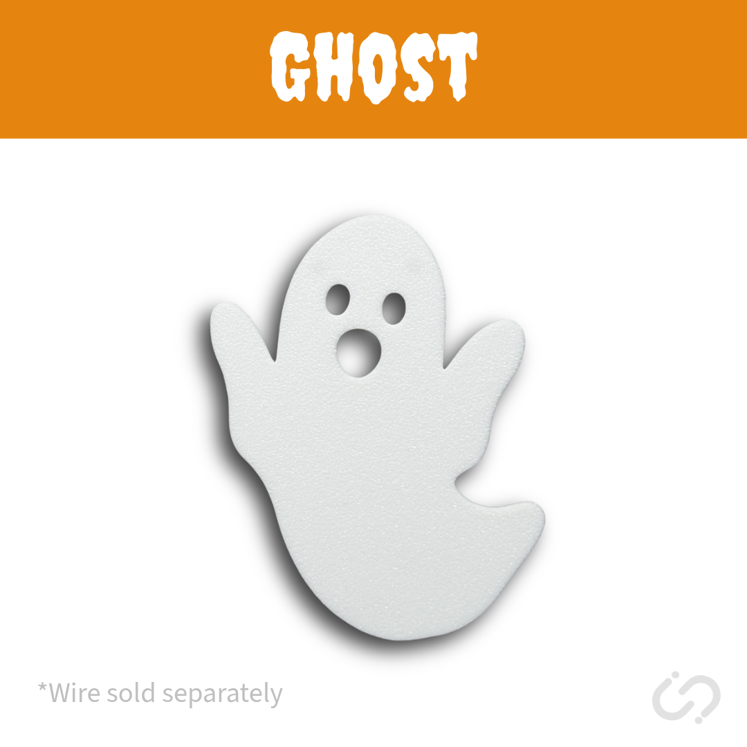 Halloween Shapes Collection