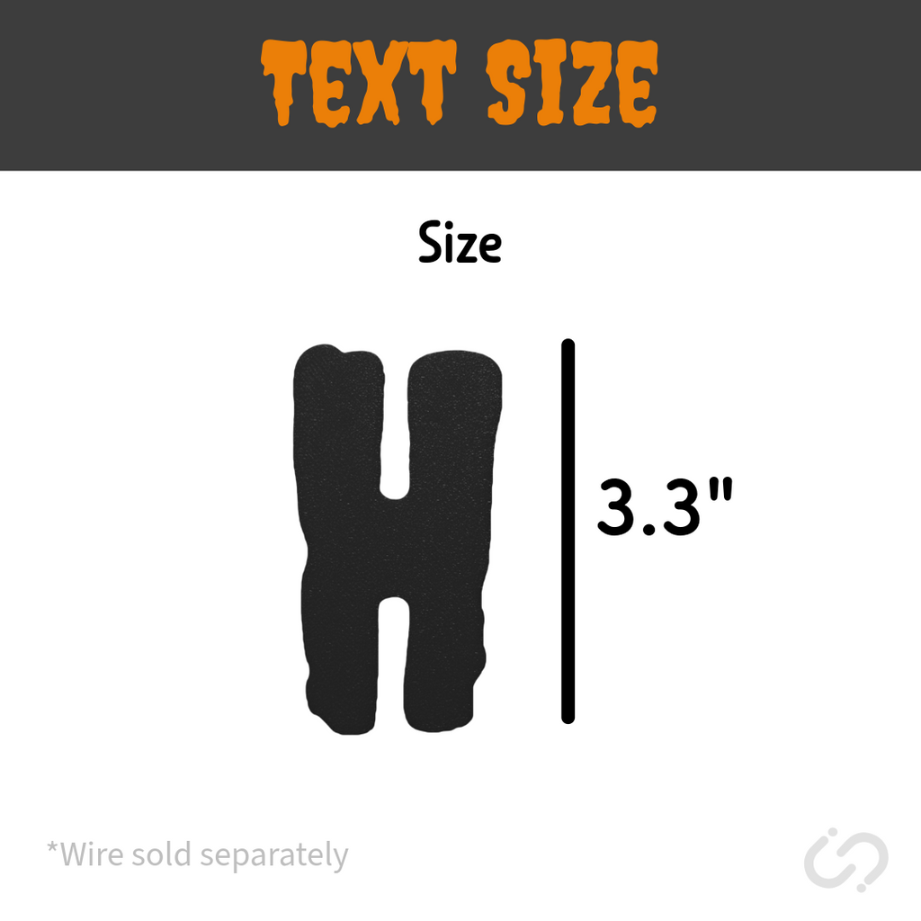 Halloween Phrase Banners