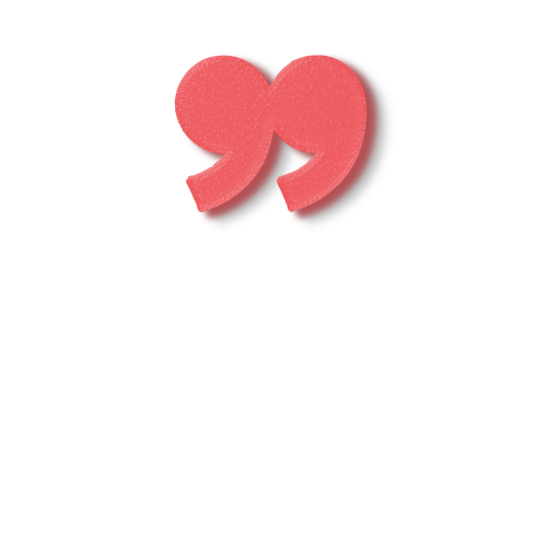 Individual Special Characters - Block Font