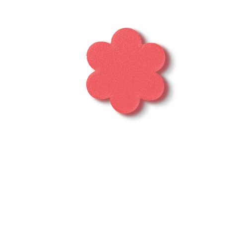 Individual Special Characters - Block Font