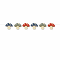 Mushroom Medley Set