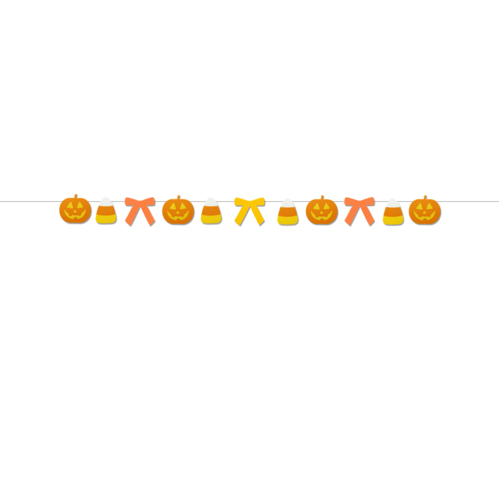 Orange You Glad It’s Halloween Set