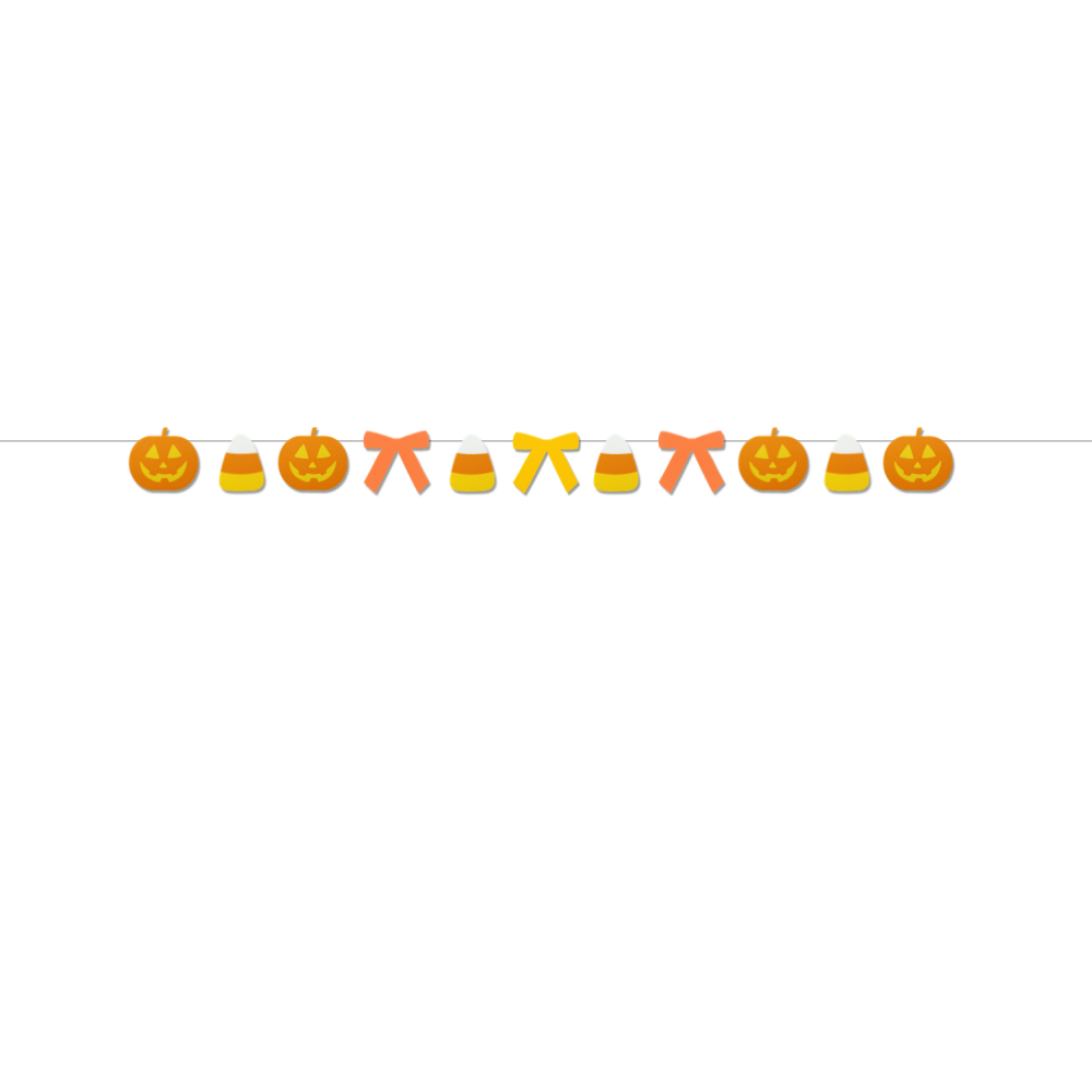 Orange You Glad It’s Halloween Set