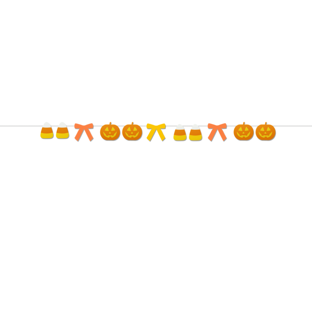 Orange You Glad It’s Halloween Set