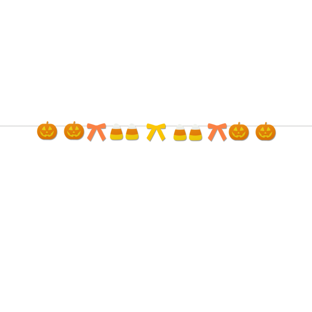 Orange You Glad It’s Halloween Set