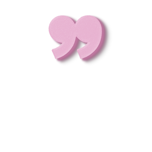 Individual Special Characters - Block Font