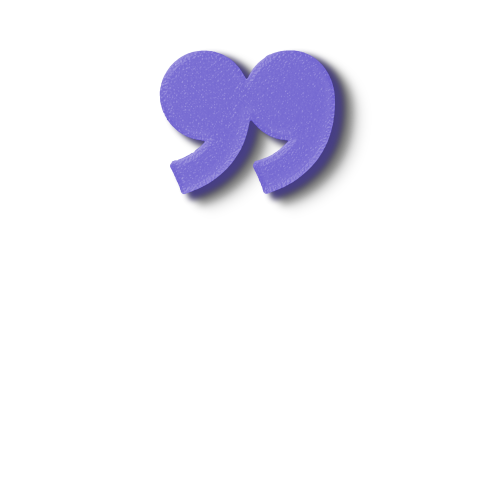 Individual Special Characters - Block Font