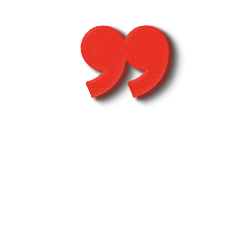 Individual Special Characters - Block Font