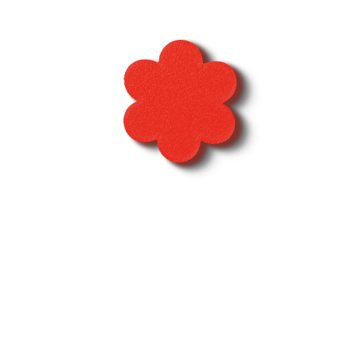 Block Font - Individual Special Characters