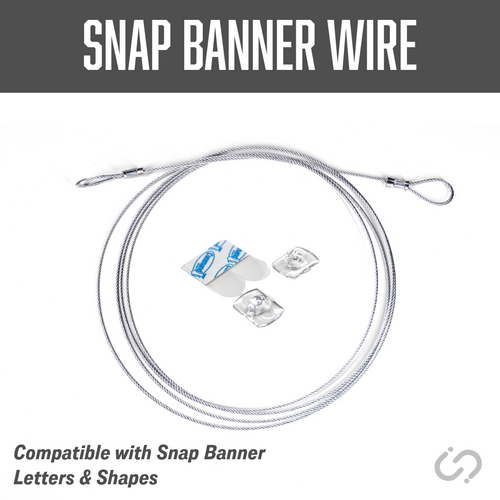 5.5 Wire & Adhesive Hooks