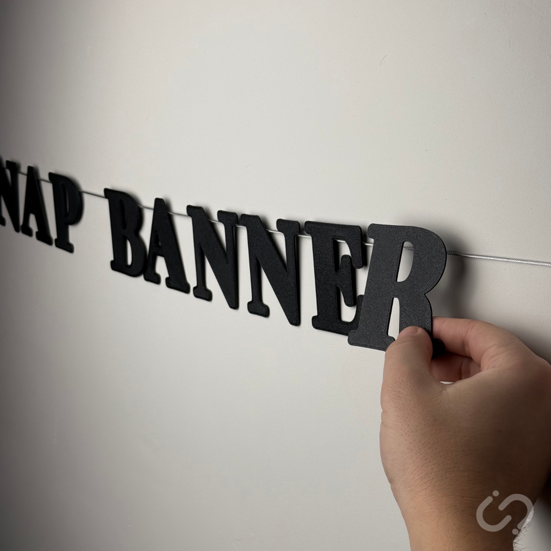 5.5' Wire & Adhesive Hooks