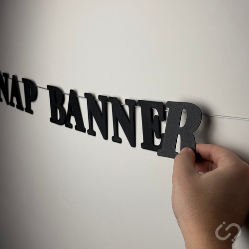 5.5' Wire & Adhesive Hooks