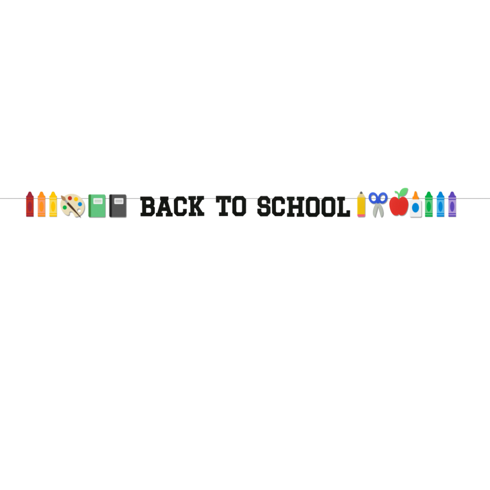 School Mega Bundle