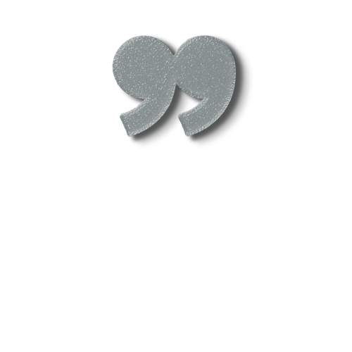 Individual Special Characters - Block Font