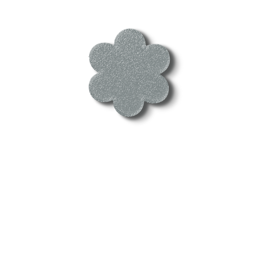 Block Font - Individual Special Characters