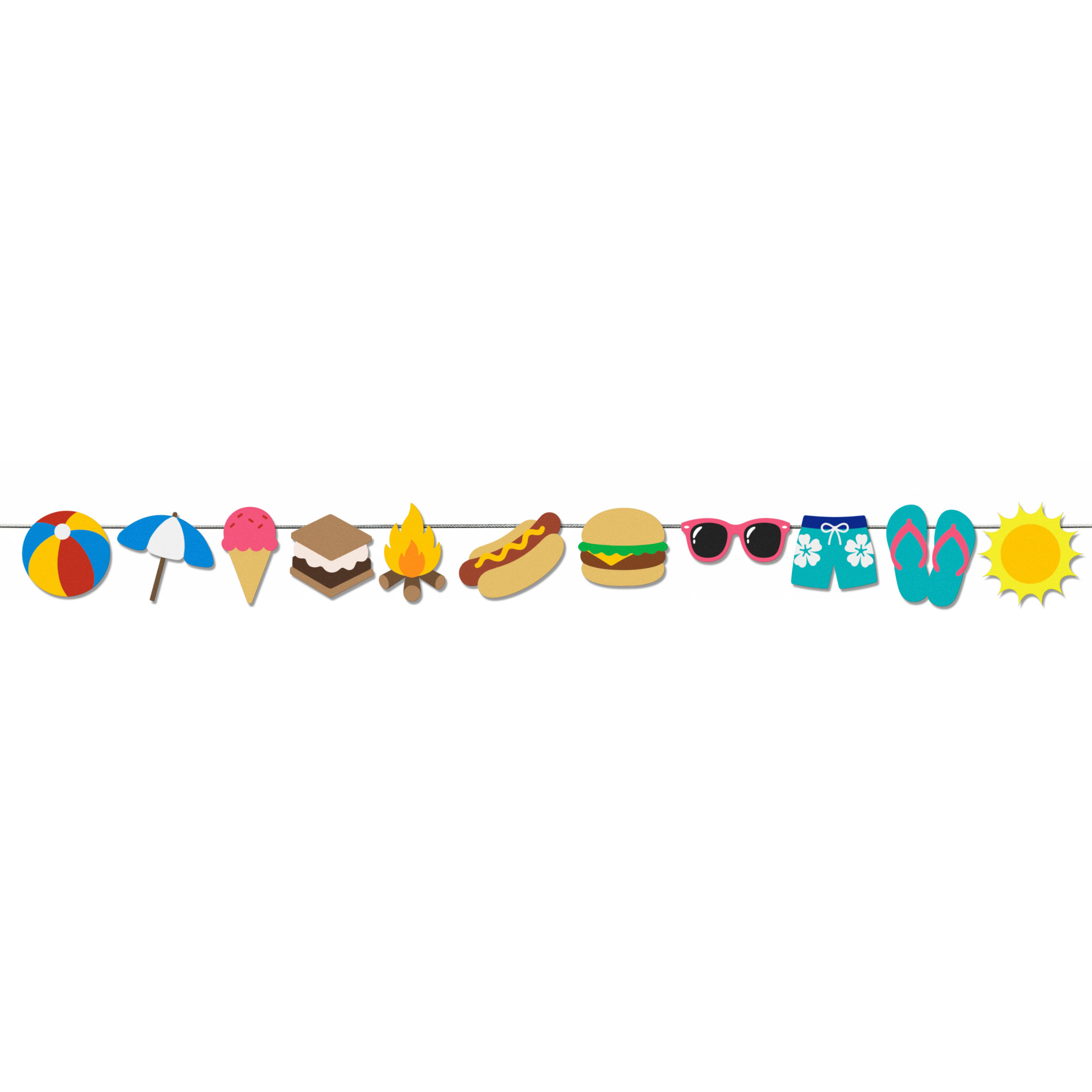 Summer Sampler Set