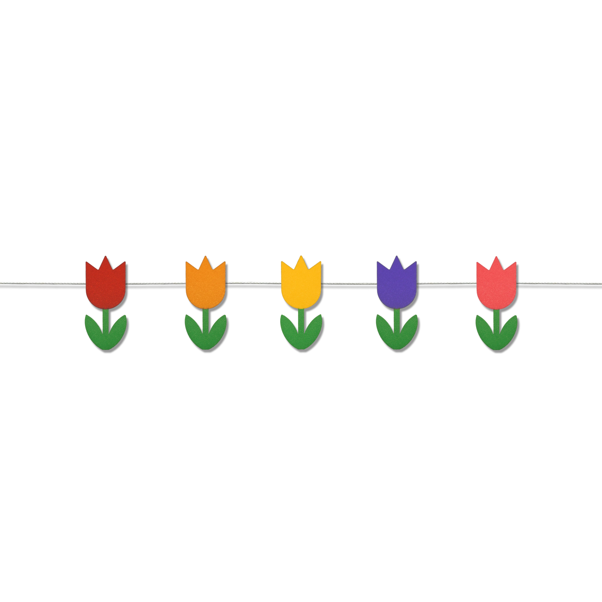Tulip Set