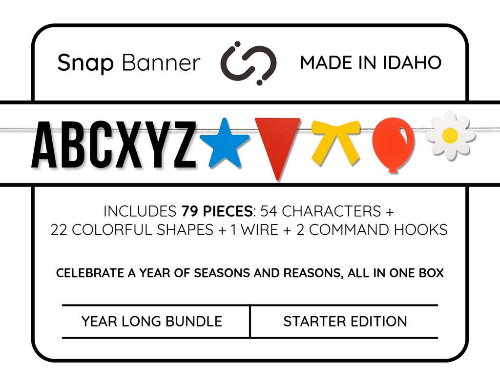 Starter Bundle