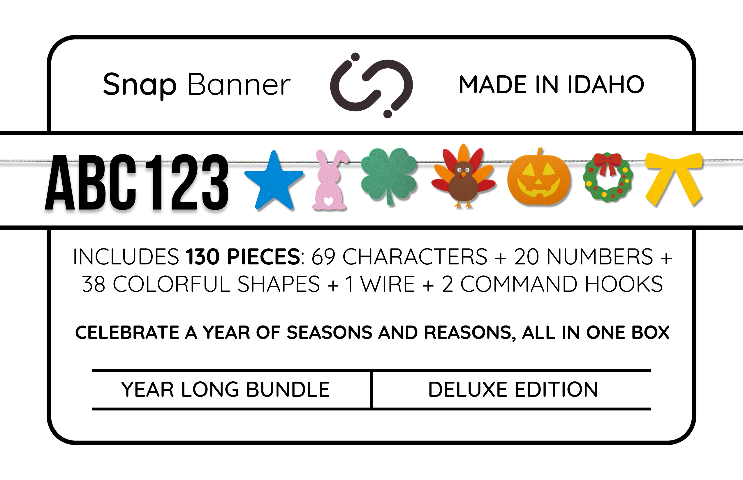 Deluxe Bundle