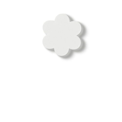 Block Font - Individual Special Characters