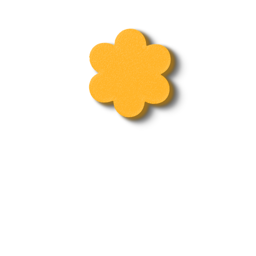 Block Font - Individual Special Characters