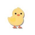 Baby Chick