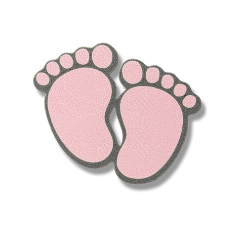 Baby Footprints