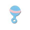 Baby Rattle