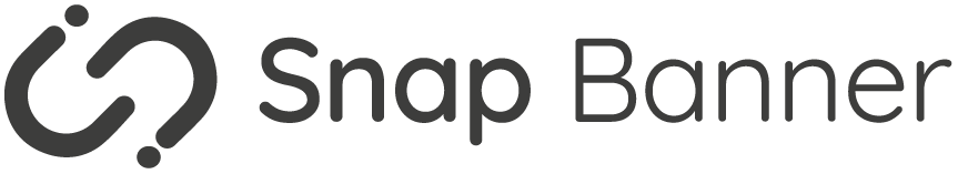 Snap Banner