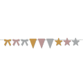 Metallic Booster Set