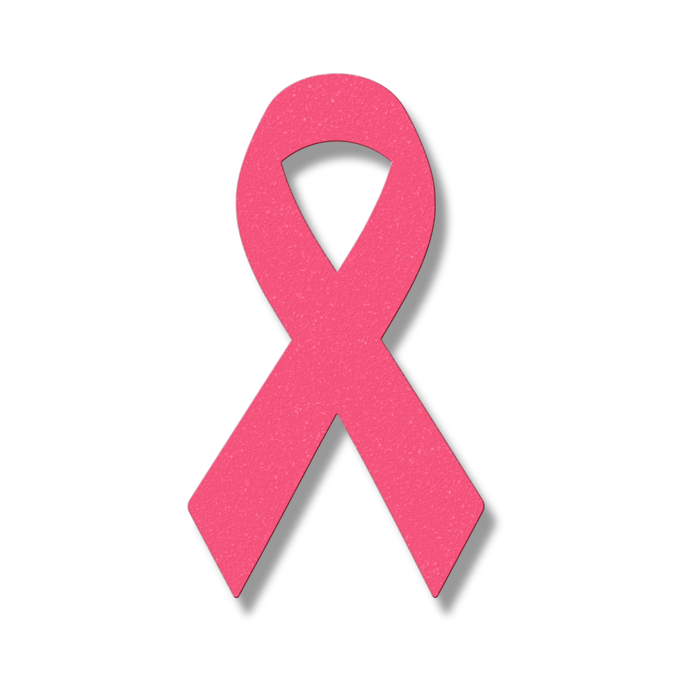 Cancer Ribbon
