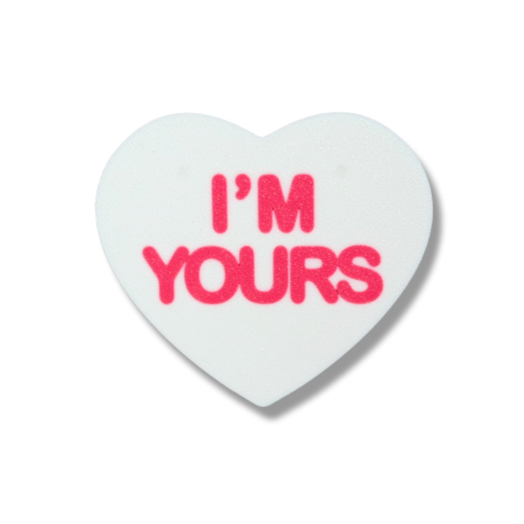 Conversation Hearts Set