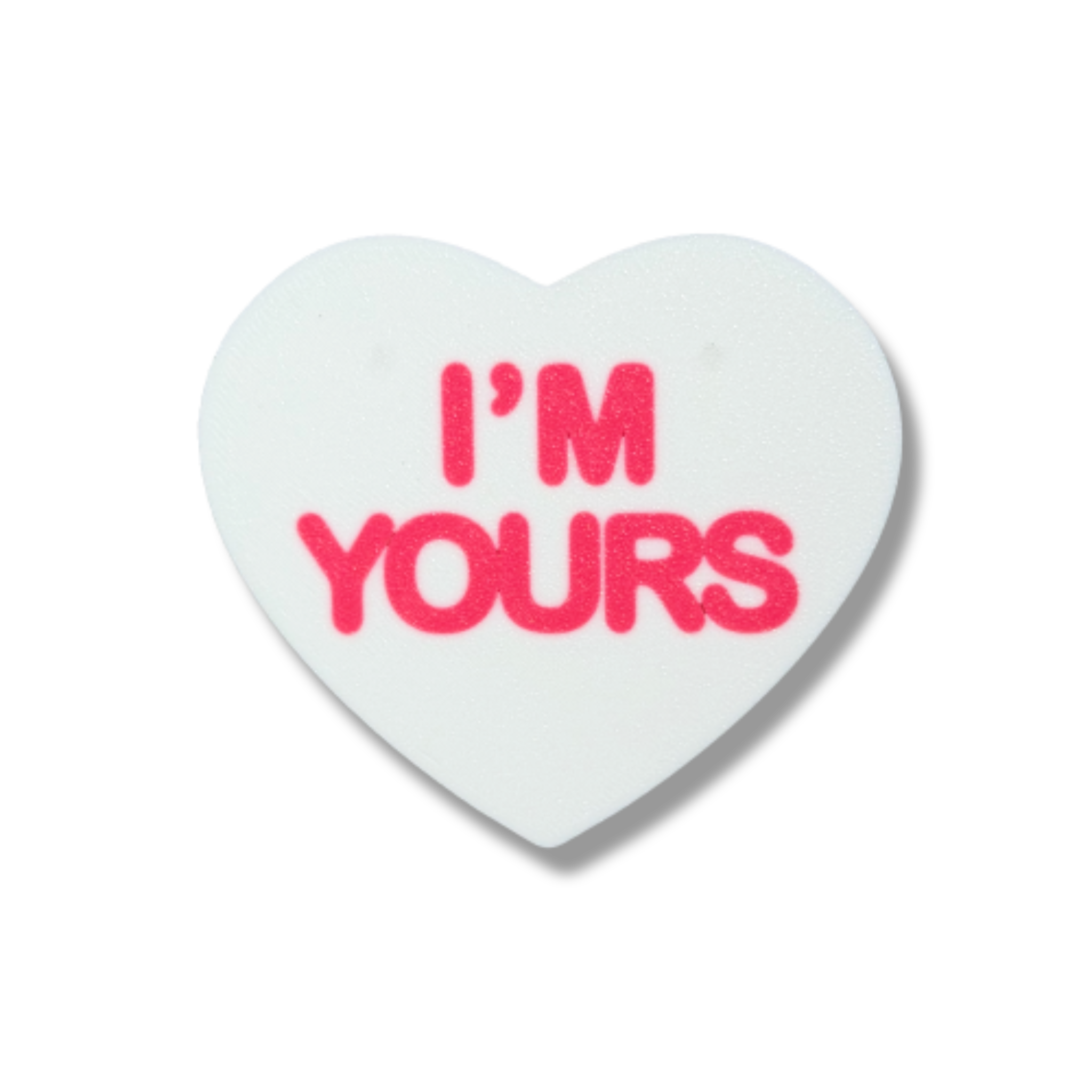 Conversation Hearts Set