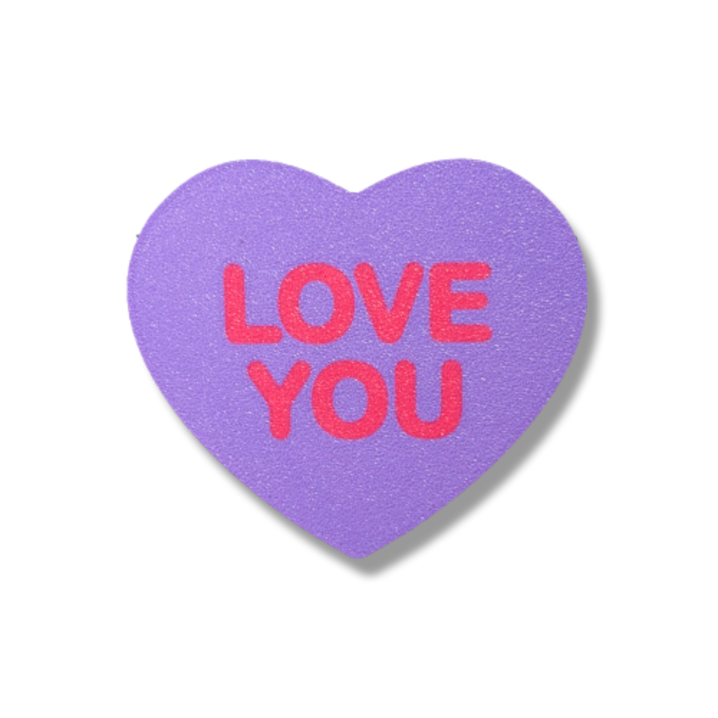 Conversation Hearts Set