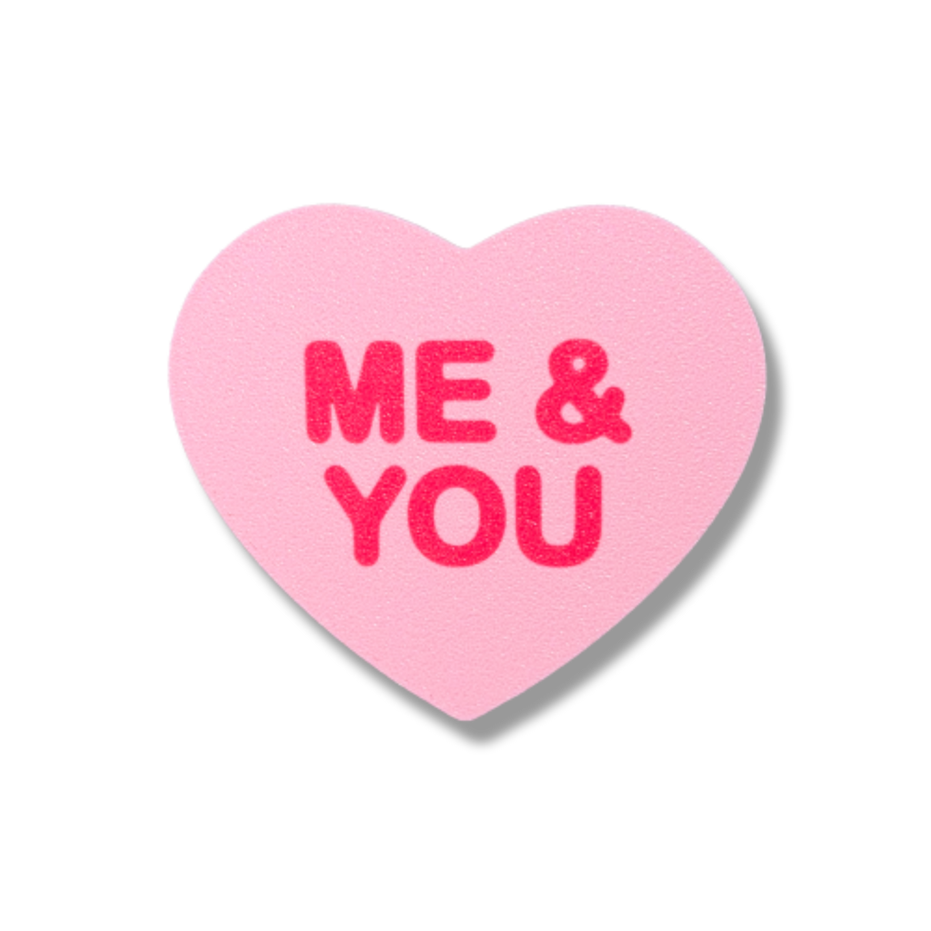 Conversation Hearts Set