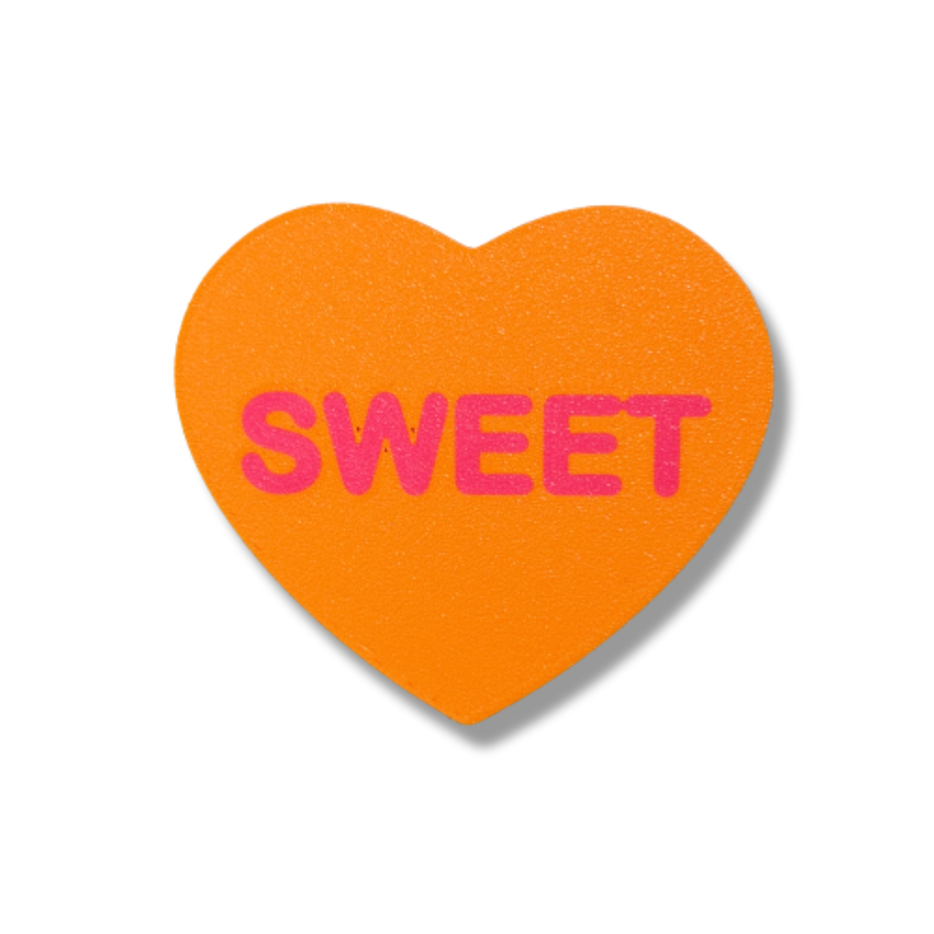 Conversation Hearts Set