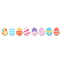 Easter Eggs Set