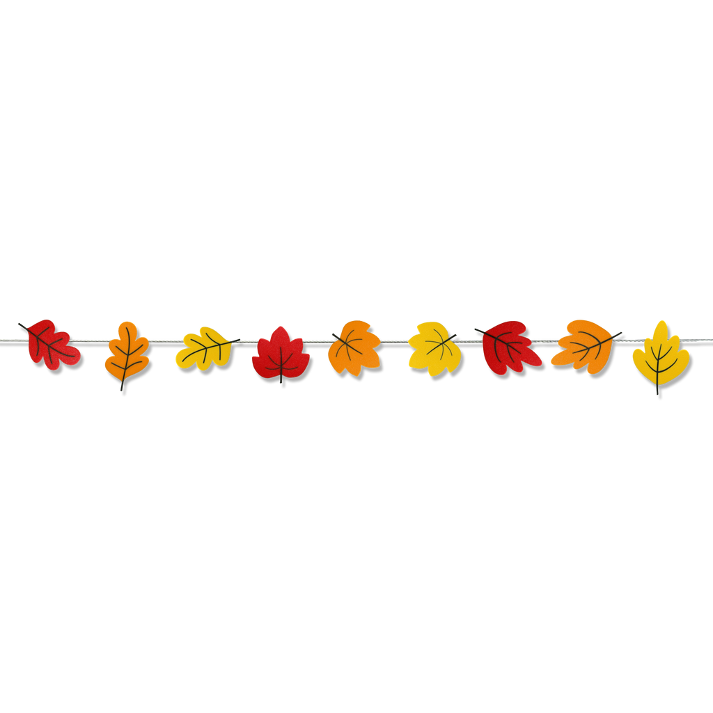 Fall Leaves (Leaf) Set
