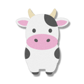 Farm cow