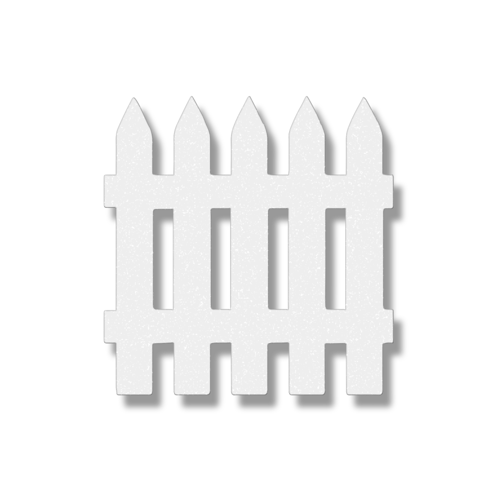 Farm fence