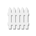Farm fence