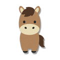 Farm Horse