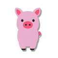 Farm pig