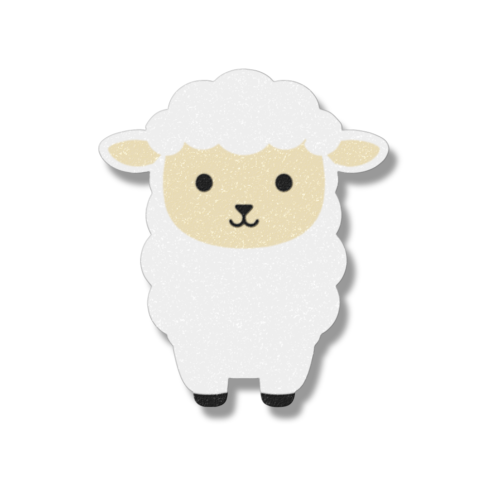 Farm sheep